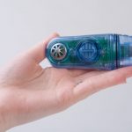 MicroLite 5032L溫度記錄儀