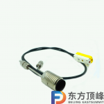 HT50 -20 、HT50 -M24 型熱流傳感器
