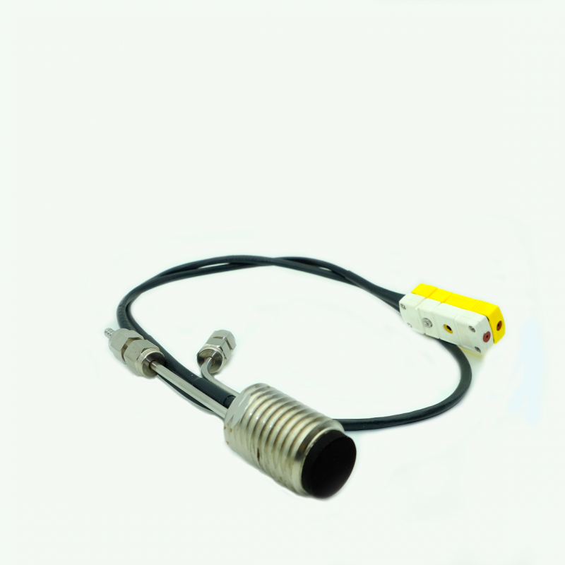 HT50 -20 、HT50 -M24 型熱流傳感器